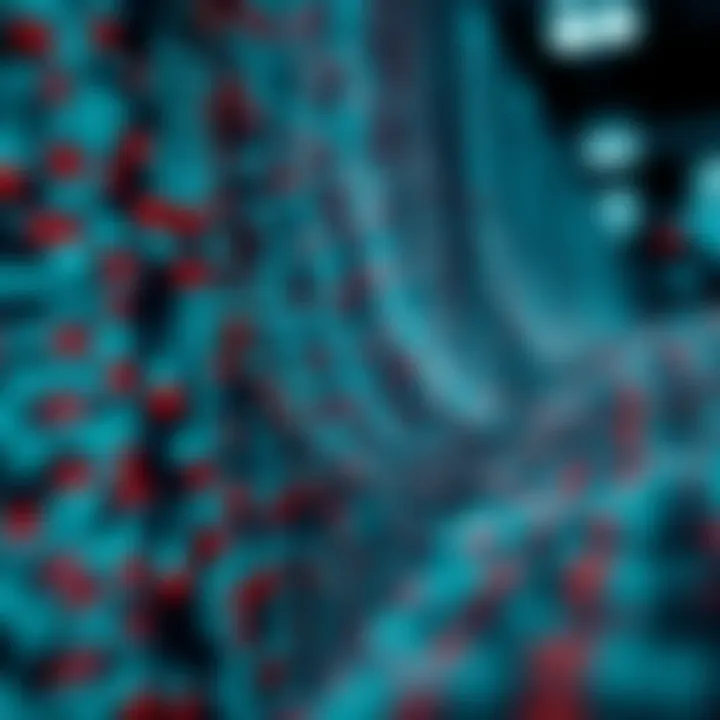 Comparison of search methods highlighting inefficiency of binary search on unsorted data