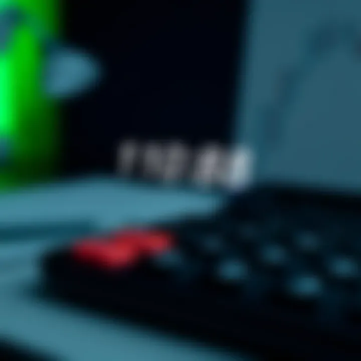 Binary Addition Demonstration Using Calculator Diagram demonstrating binary addition with two binary numbers and the resulting sum in binary format