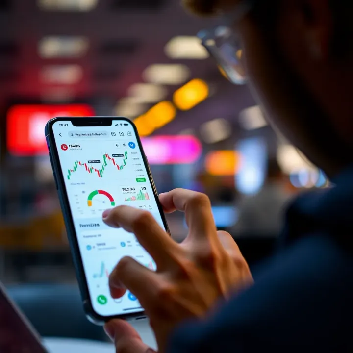 Best Crypto Trading Apps in Pakistan for Your Needs