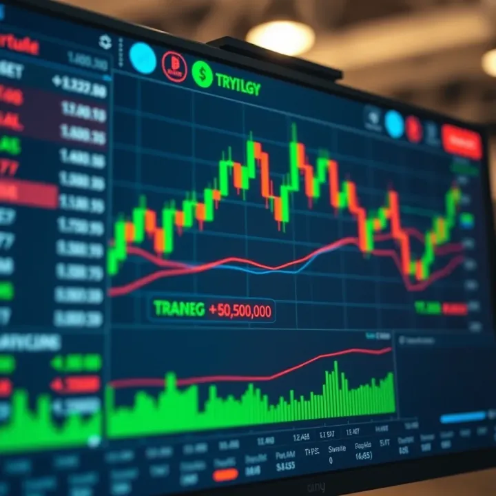 Best Crypto Trading Platforms for Pakistani Investors