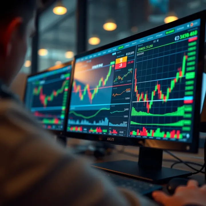 Best Forex Trading Brokers in Pakistan: A Practical Guide