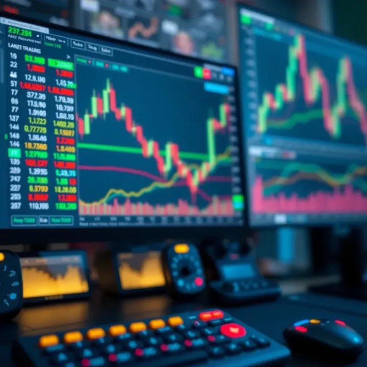 Best Forex Trading Platforms in Pakistan Best Forex Trading Platforms in Pakistan