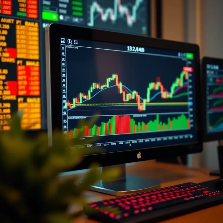 Best Forex Trading Platforms for Pakistani Traders