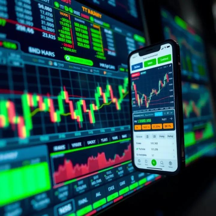 Best Trading Apps in Pakistan: A Practical Guide