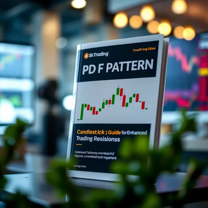 Candlestick Patterns Guide with Free PDF Resources
