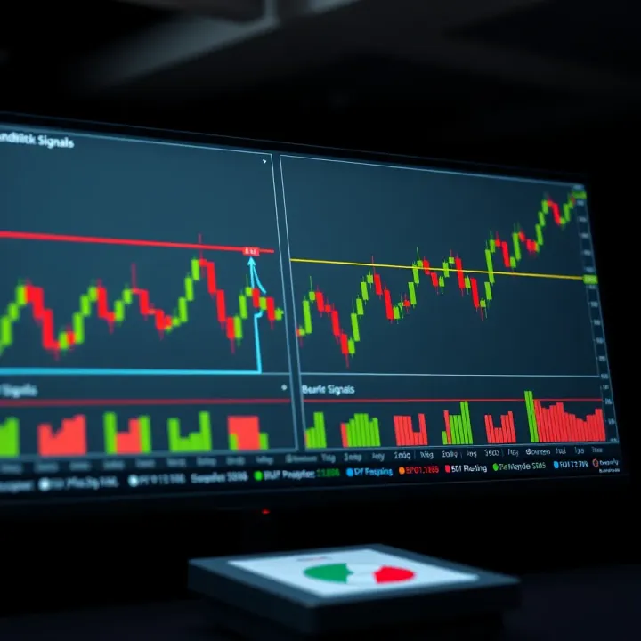 Guide to Powerful Candlestick Patterns with PDF Guide to Powerful Candlestick Patterns with PDF