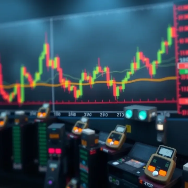 Guide to Chart Patterns in Trading