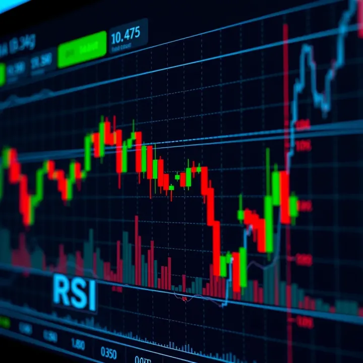 Top Crypto Trading Indicators for Better Decisions Top Crypto Trading Indicators for Better Decisions