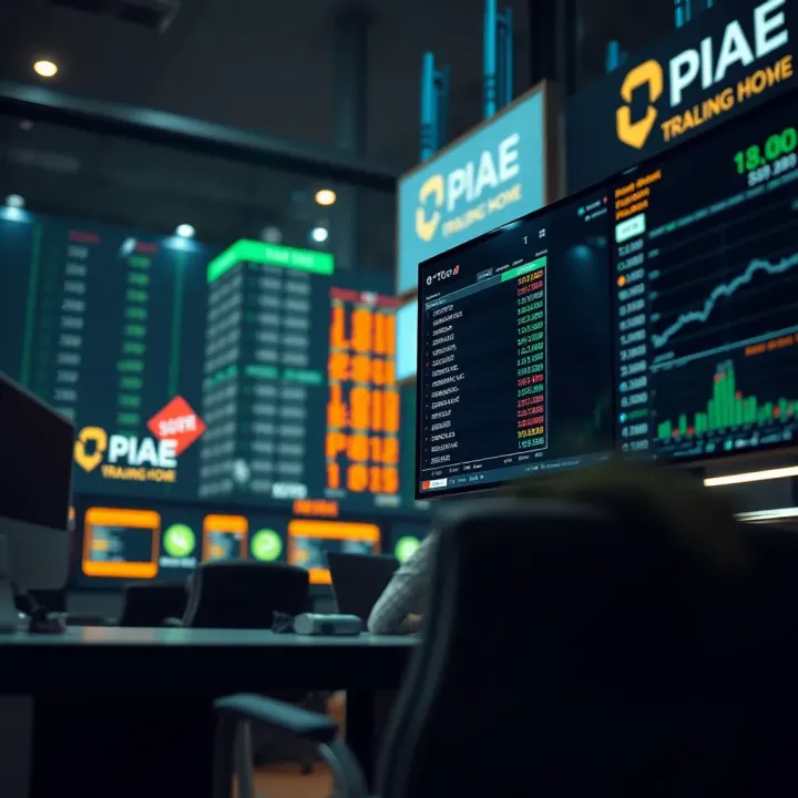 Risk management concept illustrating protective measures and profit optimization in forex trading tailored to Karachi Stock Exchange hours