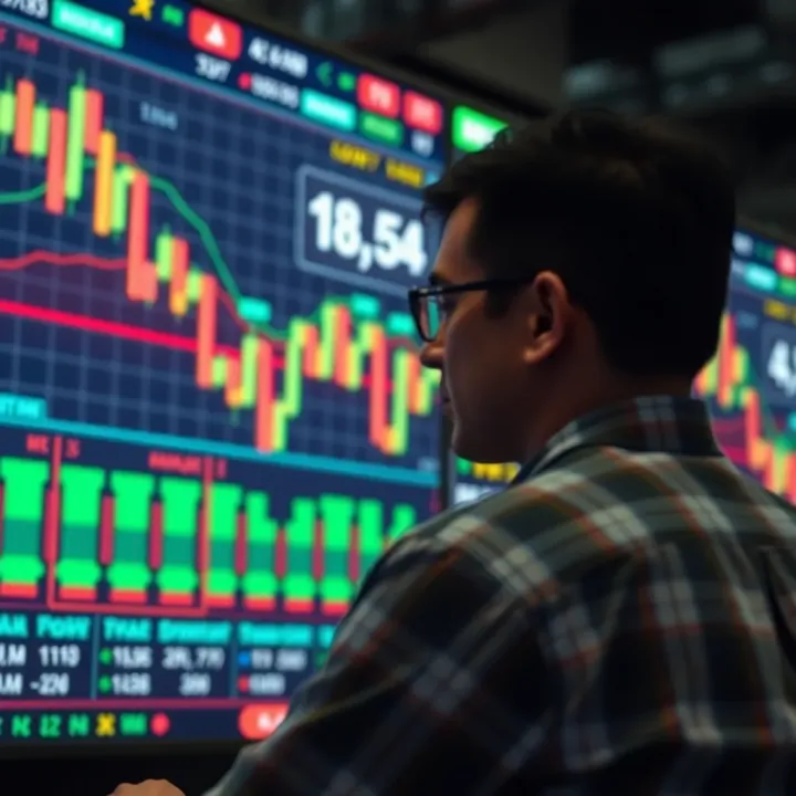 Forex Trading Course in Karachi: Practical Guide