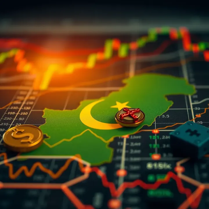 Forex Trading in Pakistan: Key Insights