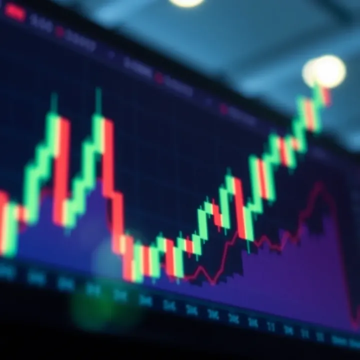 35 Essential Candlestick Patterns for Trading