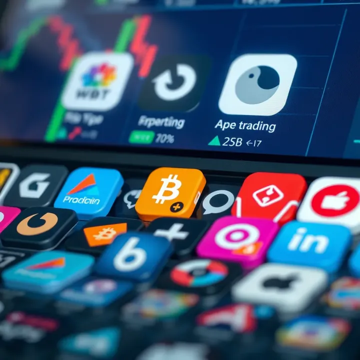 Best Trading Apps for Beginners in Pakistan