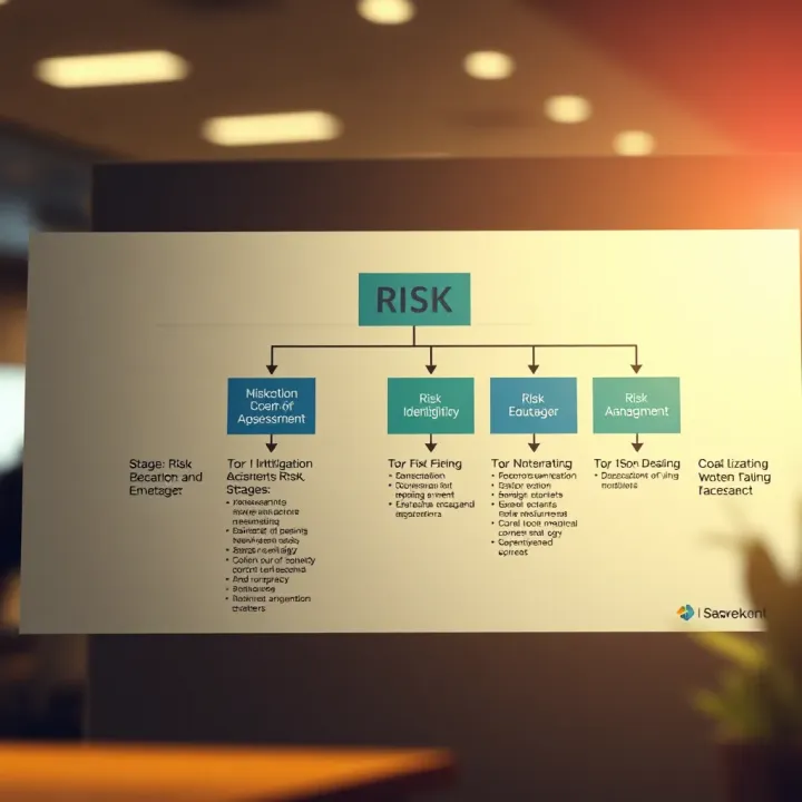 Understanding Risk Management and Its Key Concepts