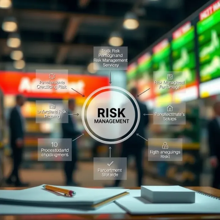 Understanding Risk Management in Pakistan Understanding Risk Management in Pakistan