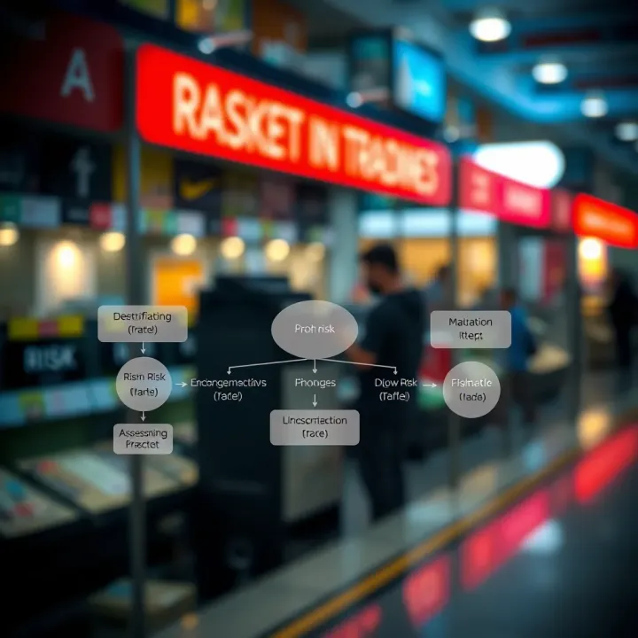 Effective Risk Management Strategy for Pakistani Businesses