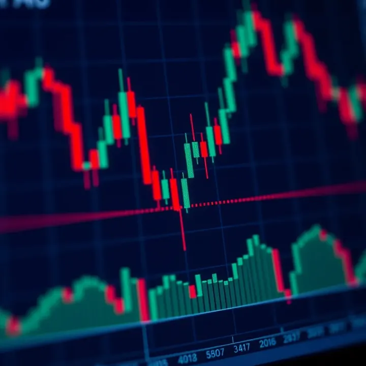 Bearish Candlestick Patterns Explained