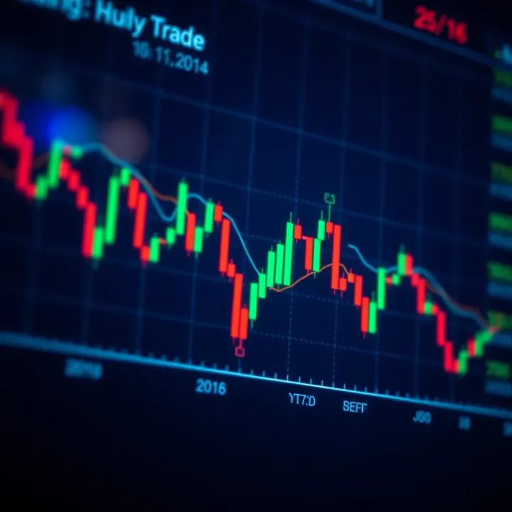 Bullish and Bearish Candlestick Patterns Explained