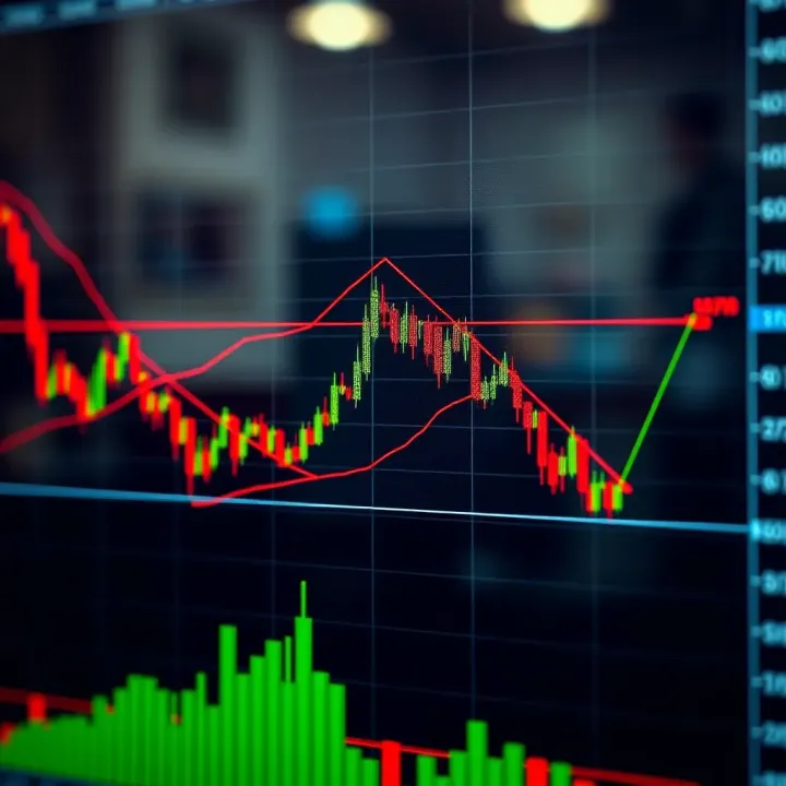 Understanding Bearish Chart Patterns in Trading