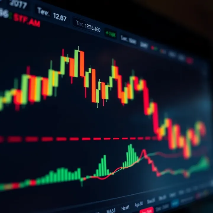 Understanding Bearish Chart Patterns in Trading