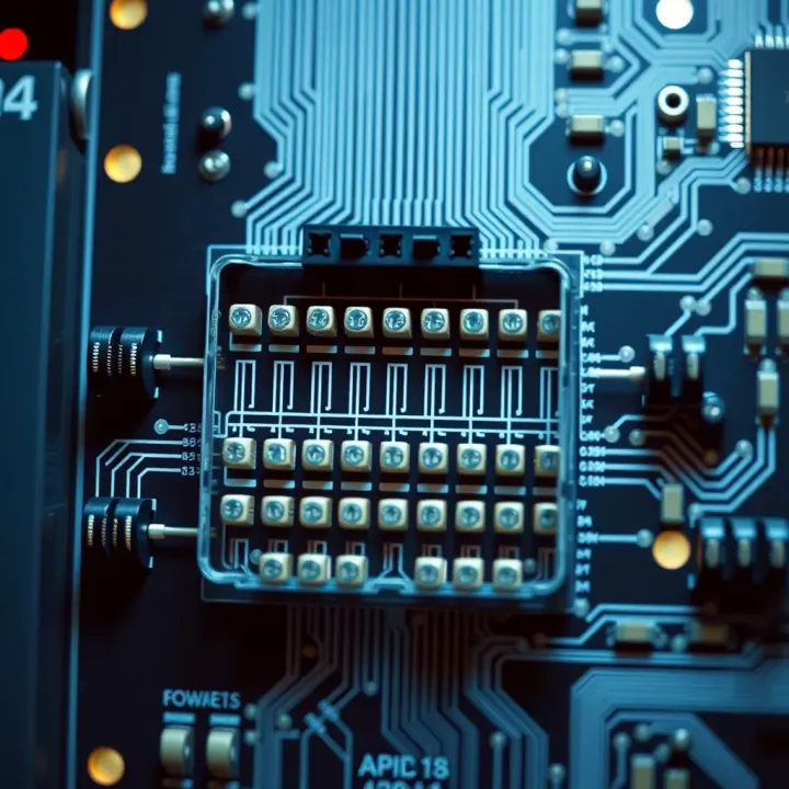 Understanding 4-Bit Binary Adders and Their Uses