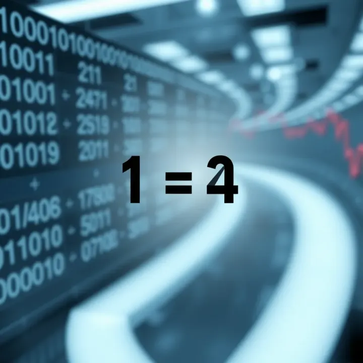 How to Add Binary Numbers Step-by-Step