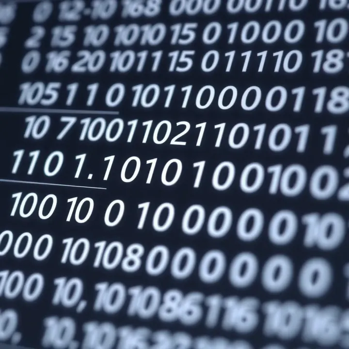 Binary Alphabet Explained: Role in Digital Communication