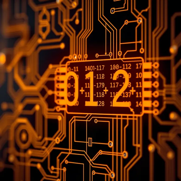 Understanding Binary Arithmetic Basics