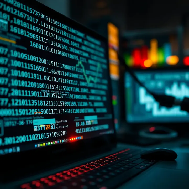 Understanding Binary: Basics and Everyday Uses