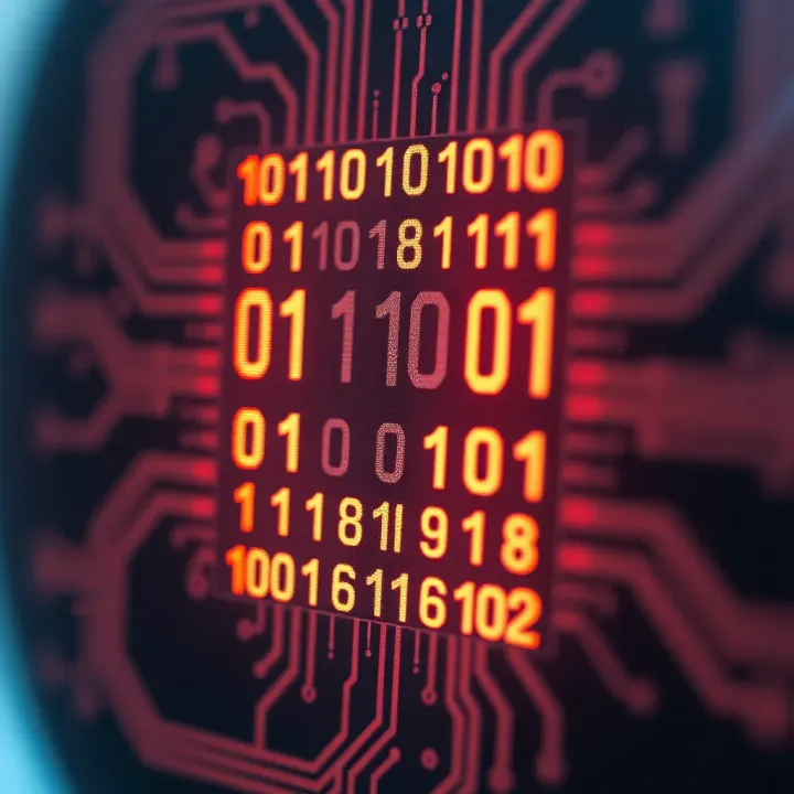 Understanding Binary Codes Explained Simply