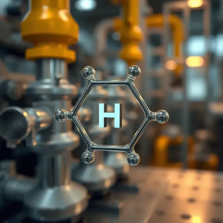 Binary Compounds of Hydrogen: Types and Uses
