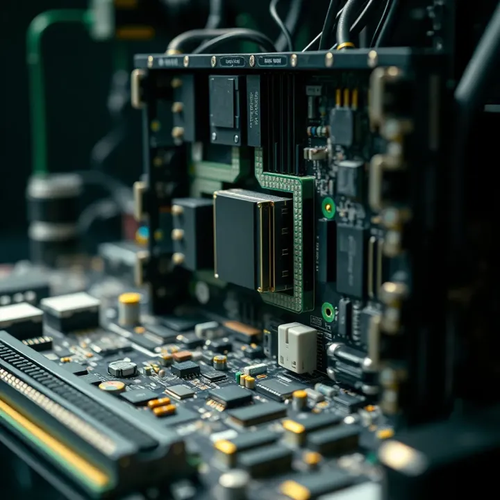 Understanding Binary Computers: Basics and Impact