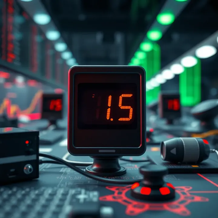 Binary Counters Explained and Their Everyday Uses
