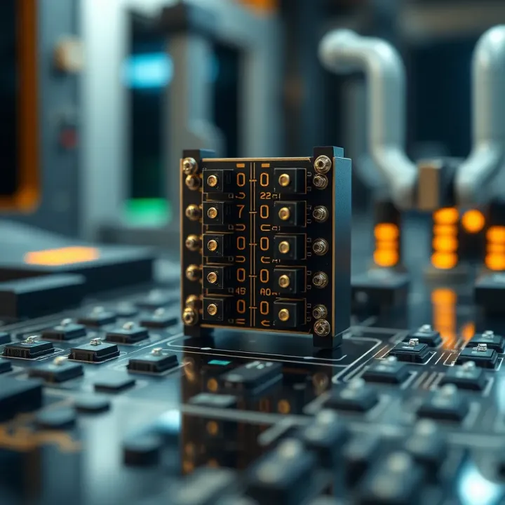 Understanding Binary Counters and Their Uses