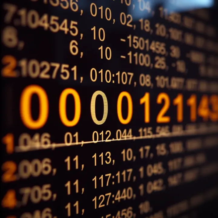 Understanding Binary Numbers and Their Uses