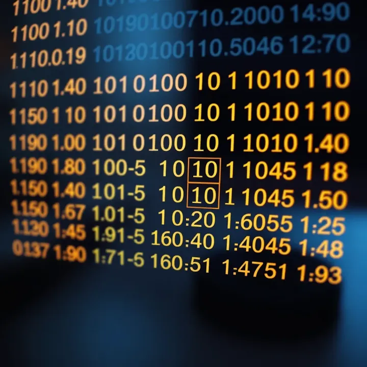 How to Convert Binary Numbers to Decimal How to Convert Binary Numbers to Decimal