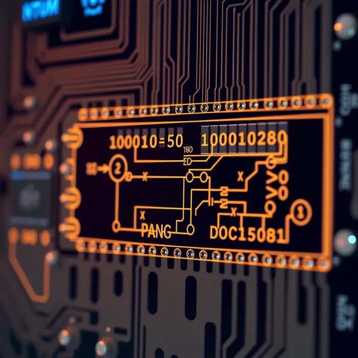 Binary Decoders Explained: Basics and Uses