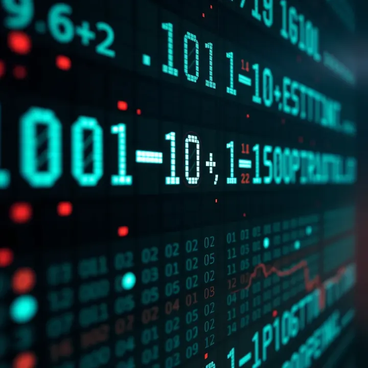 Understanding Binary Digits in Digital Computing