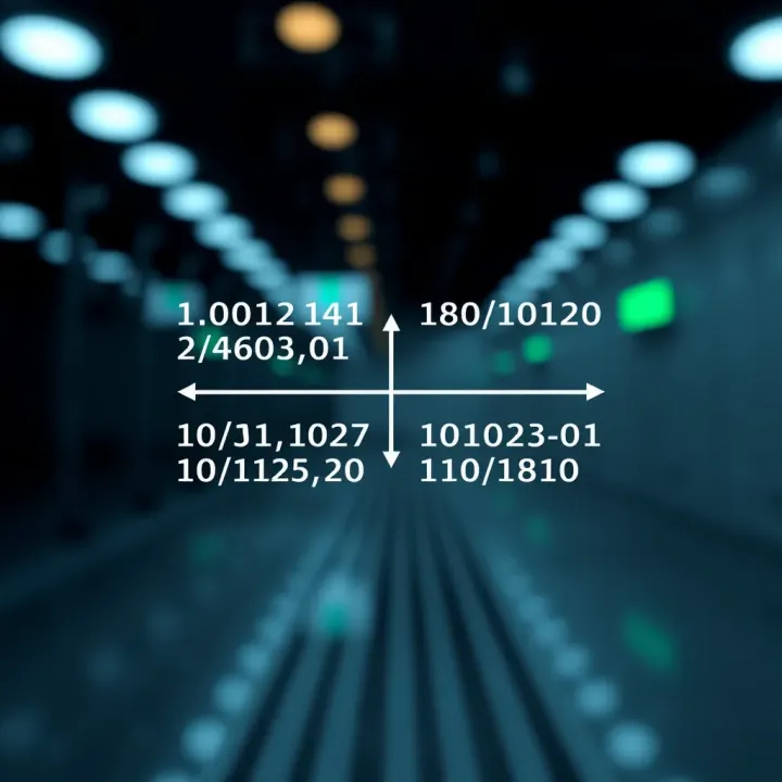 Understanding Binary Division Step-by-Step Understanding Binary Division Step-by-Step