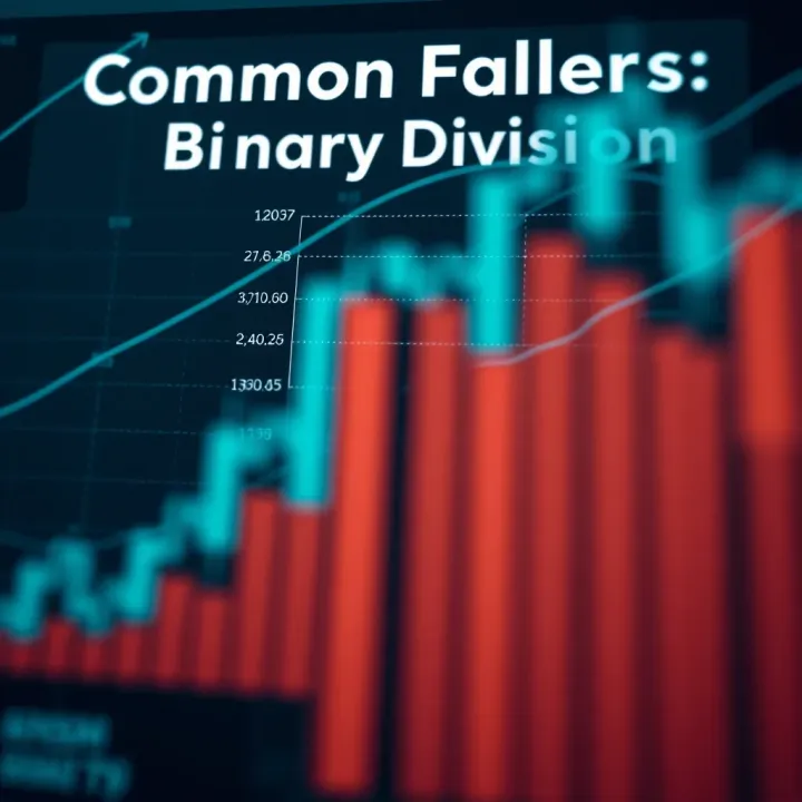 Binary Division Explained with Examples Binary Division Explained with Examples