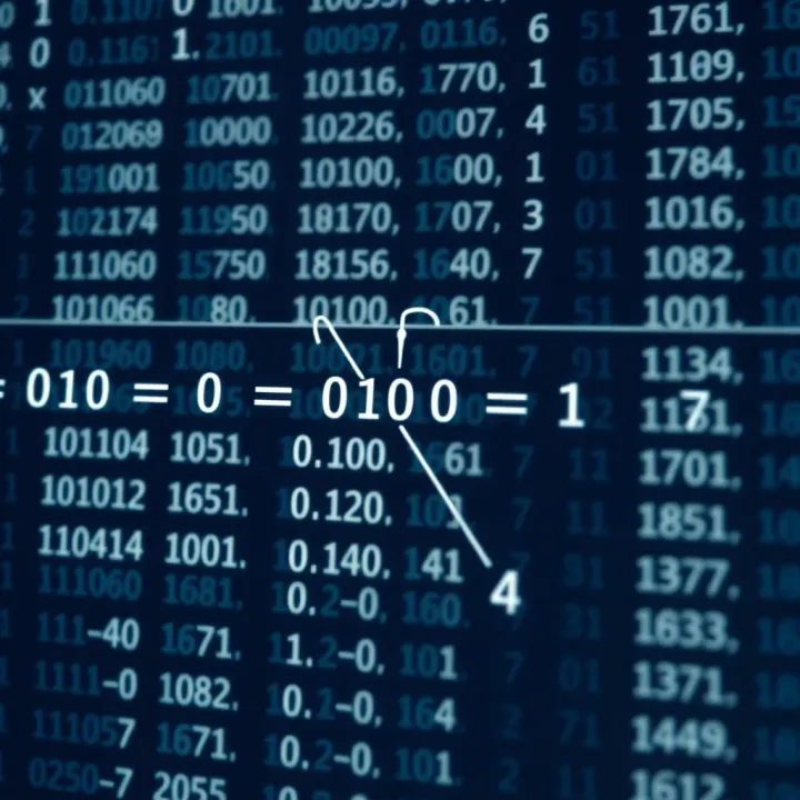A Simple Guide to Binary Division and Its Uses