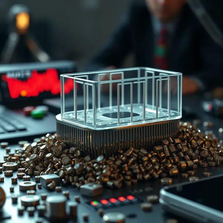 Binary Heaps Explained: Basics and Uses