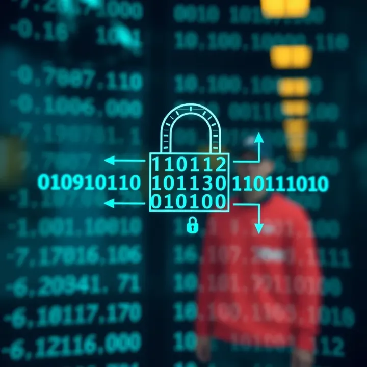 Understanding Binary Login: Key Concepts & Uses