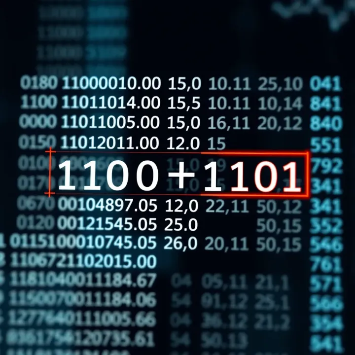 How to Use a Binary Multiplication Calculator