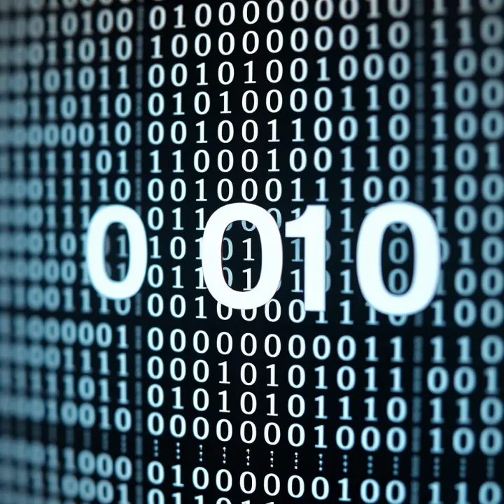 Binary Number System in Computers Explained