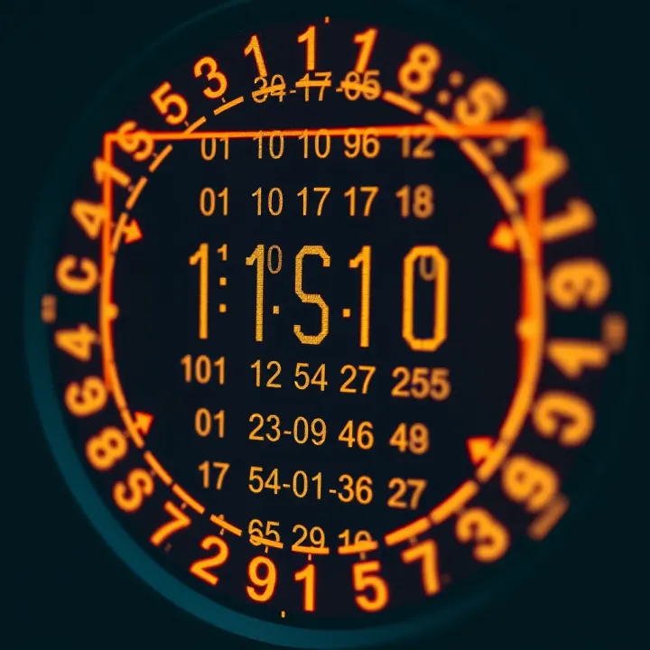 How to Use a Binary Calculator Step-by-Step