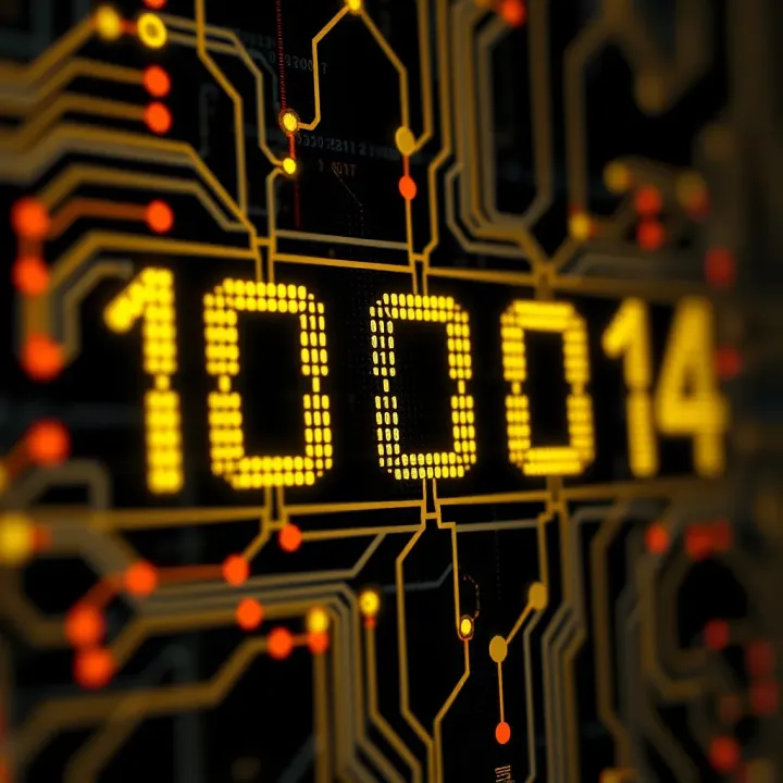 Understanding Binary Numbers: Basics & Uses
