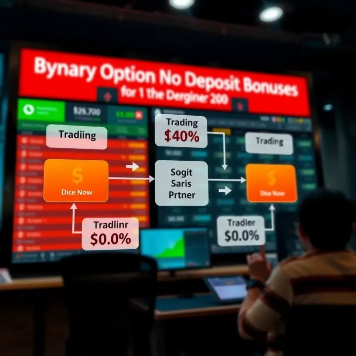Binary Option No Deposit Bonuses Explained for Pakistani Traders Binary Option No Deposit Bonuses Explained for Pakistani Traders
