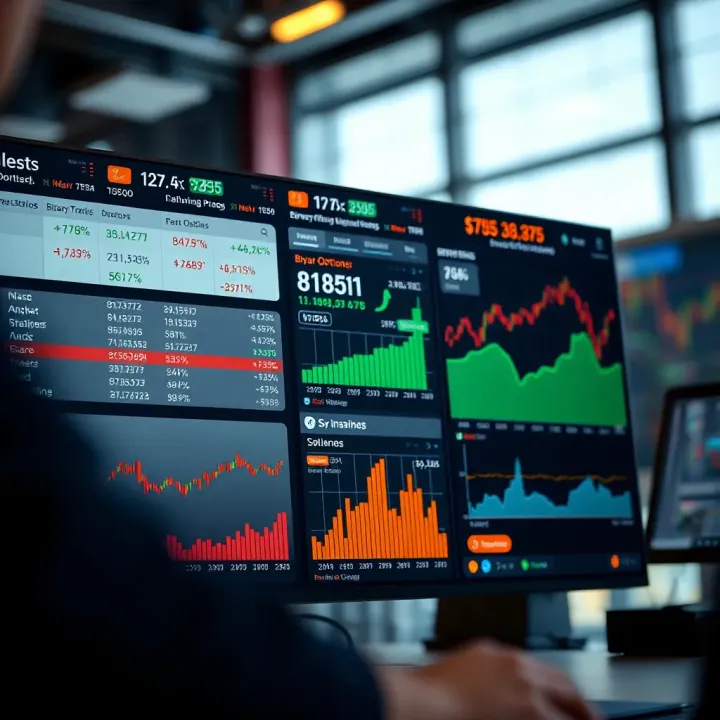 Understanding Binary Options Signals: A Practical Guide
