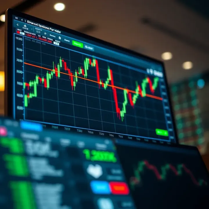 Binary Options Trading in Pakistan Explained